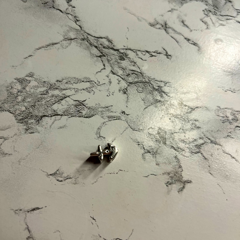 Pandora charm Sagittarius